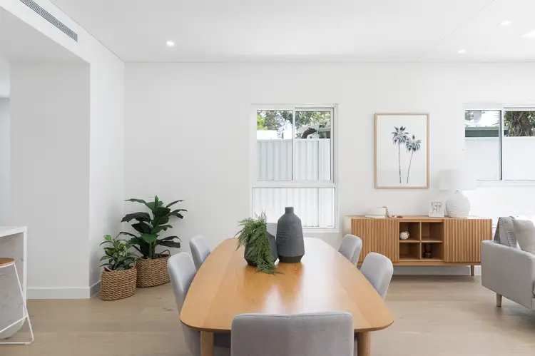 Sixth view of Homely semi-detached listing, 15b Thomas Street, Cronulla NSW 2230