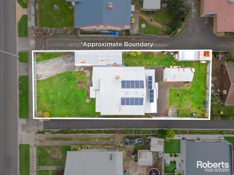 Main view of Homely house listing, 118 Steele Street, Devonport TAS 7310