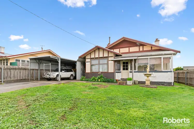 Second view of Homely house listing, 118 Steele Street, Devonport TAS 7310