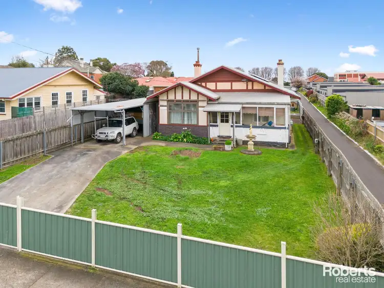 Fourth view of Homely house listing, 118 Steele Street, Devonport TAS 7310