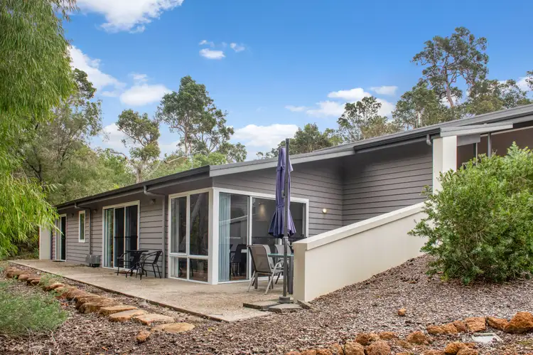 Second view of Homely villa listing, 3/1652 Caves Road, Dunsborough WA 6281