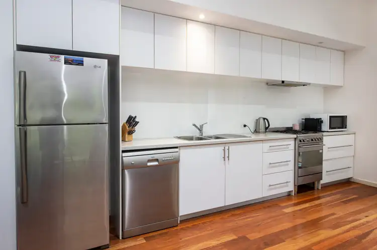 Third view of Homely villa listing, 3/1652 Caves Road, Dunsborough WA 6281