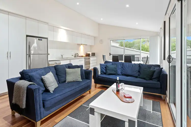 Fourth view of Homely villa listing, 3/1652 Caves Road, Dunsborough WA 6281