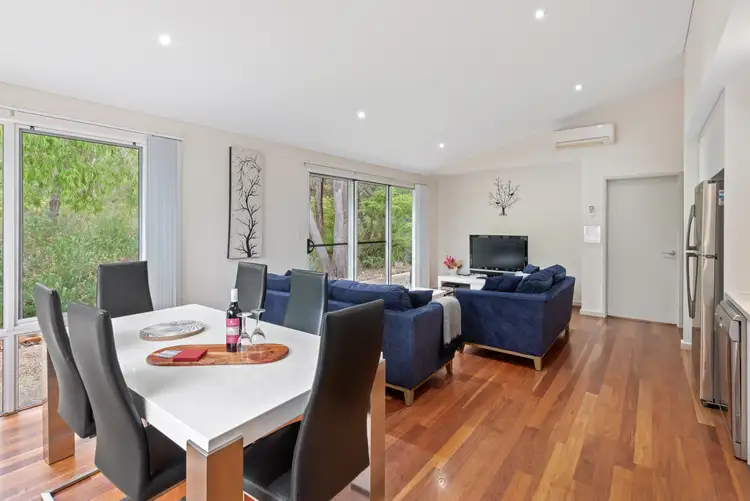 Sixth view of Homely villa listing, 3/1652 Caves Road, Dunsborough WA 6281