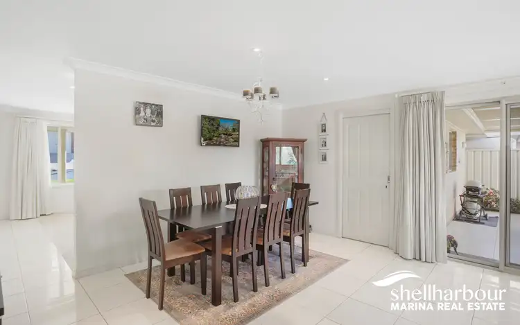 Third view of Homely house listing, 9 Hicks Terrace, Shell Cove NSW 2529