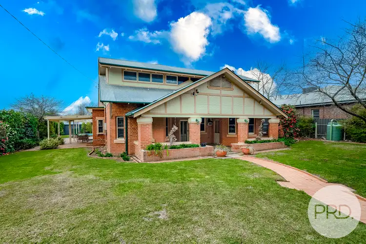 Second view of Homely house listing, 29 Dobbs Street, Wagga Wagga NSW 2650