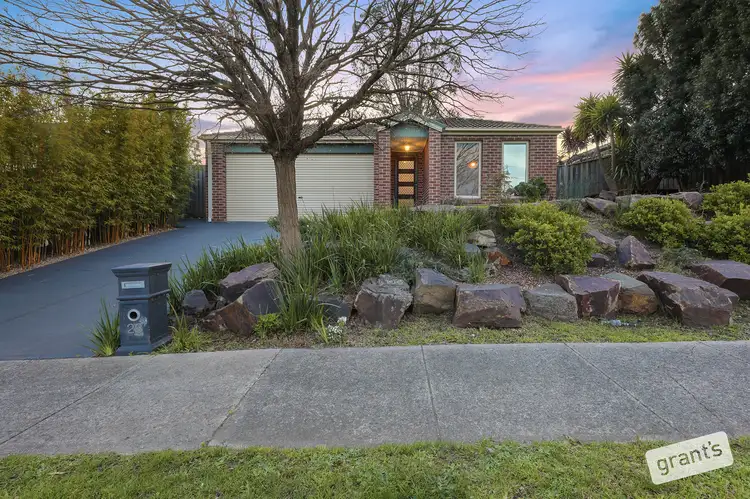 23 Tipperary Circuit, Pakenham VIC 3810
