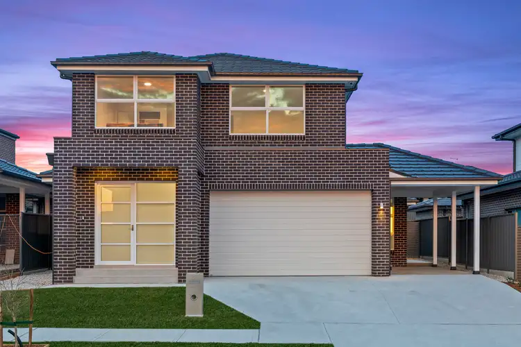 Main view of Homely house listing, 5 Forsyth Road, Edmondson Park NSW 2174