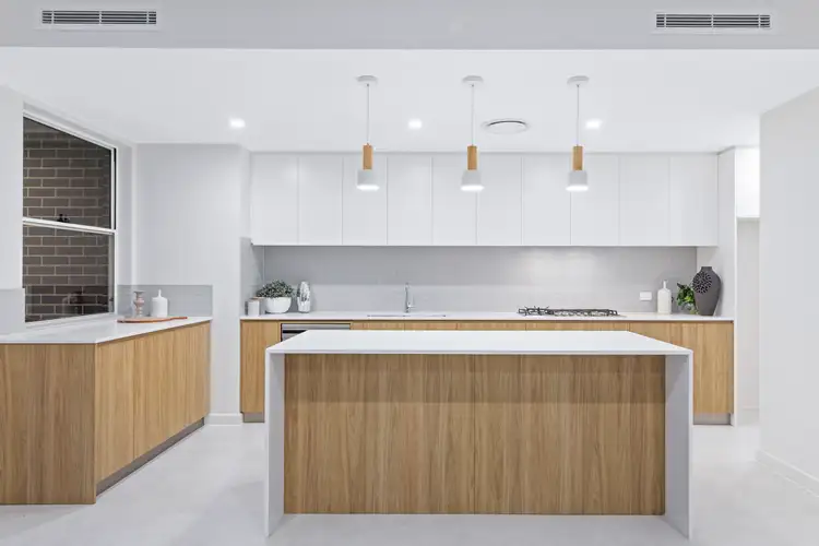 Second view of Homely house listing, 5 Forsyth Road, Edmondson Park NSW 2174