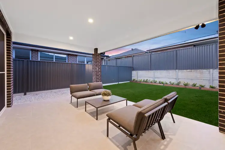 Sixth view of Homely house listing, 5 Forsyth Road, Edmondson Park NSW 2174