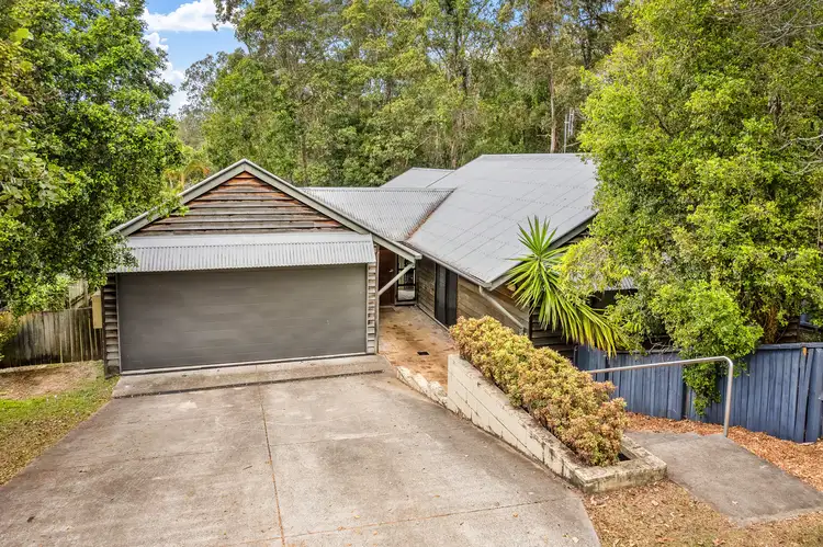Main view of Homely house listing, 12 Ridge Court, Mooloolah Valley QLD 4553