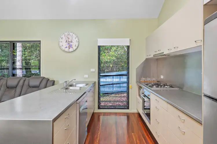 Third view of Homely house listing, 12 Ridge Court, Mooloolah Valley QLD 4553