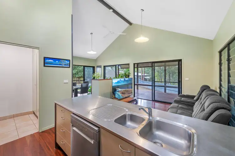 Fourth view of Homely house listing, 12 Ridge Court, Mooloolah Valley QLD 4553