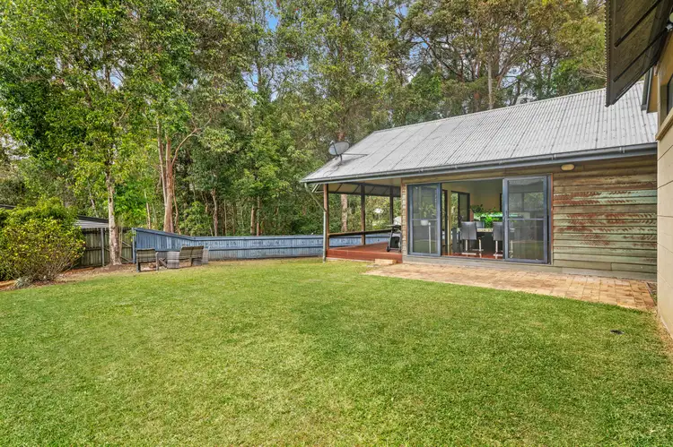 Fifth view of Homely house listing, 12 Ridge Court, Mooloolah Valley QLD 4553
