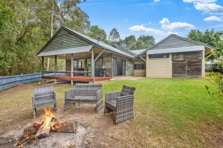 Sixth view of Homely house listing, 12 Ridge Court, Mooloolah Valley QLD 4553