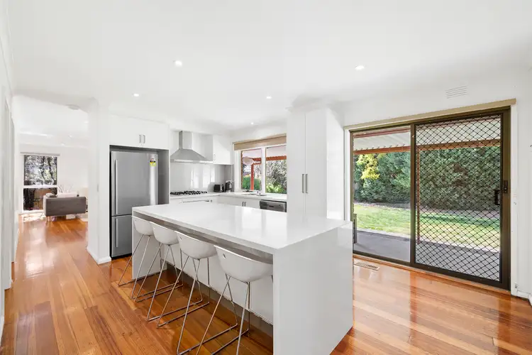 Second view of Homely house listing, 49 Dobson Street, Ferntree Gully VIC 3156