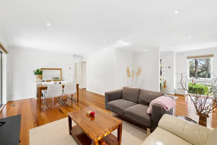 Third view of Homely house listing, 49 Dobson Street, Ferntree Gully VIC 3156
