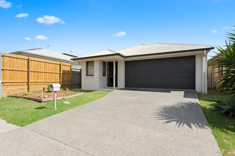 Main view of Homely house listing, 23 Archer Crescent, Redbank Plains QLD 4301