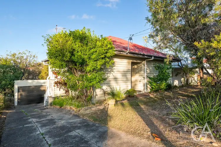 118 Jubilee Terrace, Bardon QLD 4065