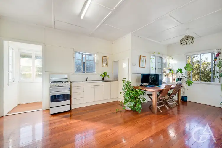 Third view of Homely house listing, 118 Jubilee Terrace, Bardon QLD 4065