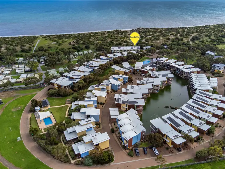 Second view of Homely house listing, 36/107 Main South Road, Normanville SA 5204