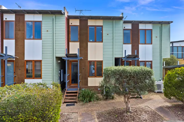 Third view of Homely house listing, 36/107 Main South Road, Normanville SA 5204