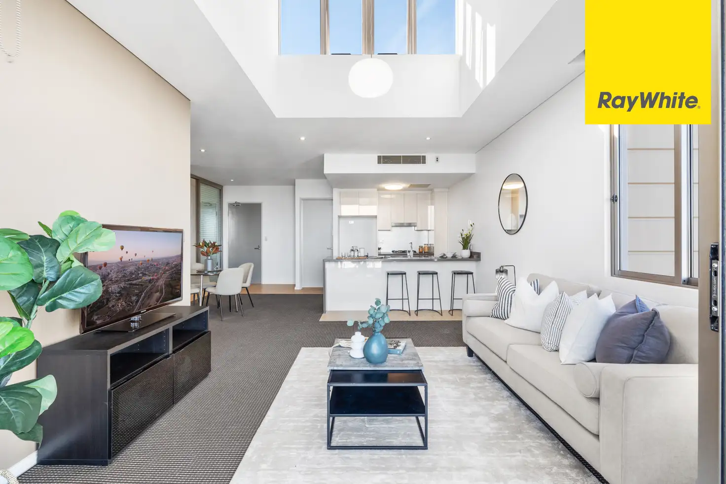 Main view of Homely apartment listing, 507/14 Epping Park Drive, Epping NSW 2121
