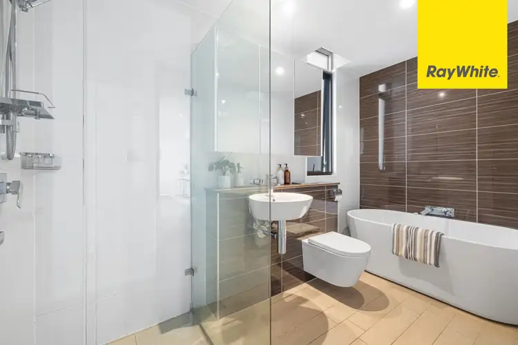 Fifth view of Homely apartment listing, 507/14 Epping Park Drive, Epping NSW 2121