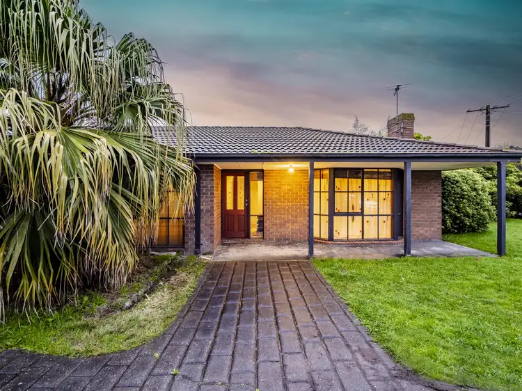 Fourth view of Homely house listing, 11 Sarah Place, Hampton Park VIC 3976