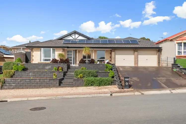 32 Albany Way, Seaford Rise SA 5169