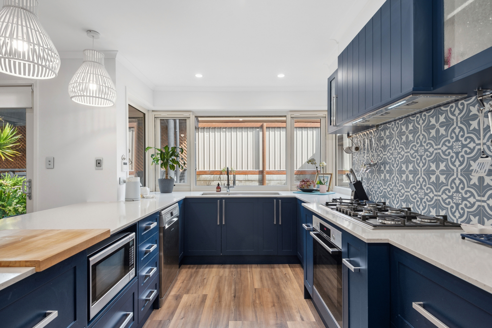 Second view of Homely house listing, 32 Albany Way, Seaford Rise SA 5169