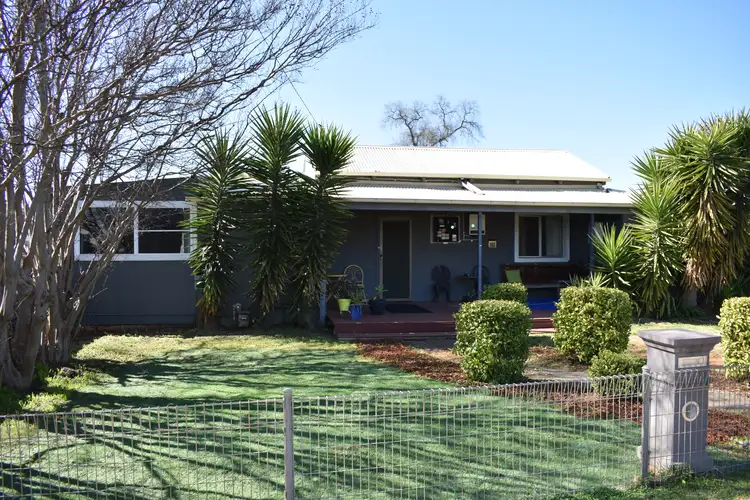 75 Forbes Road, Parkes NSW 2870