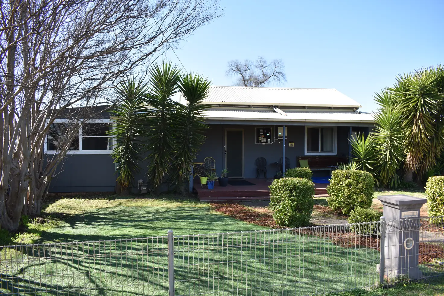 Main view of Homely house listing, 75 Forbes Road, Parkes NSW 2870