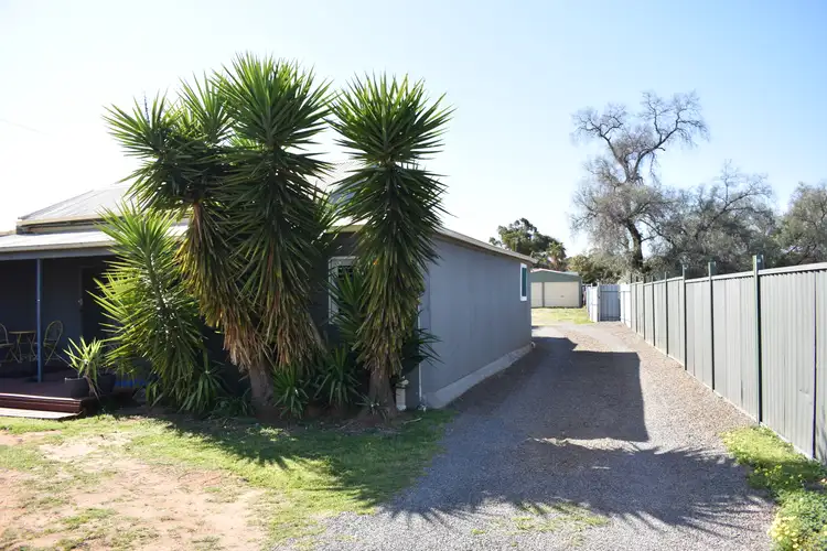 Second view of Homely house listing, 75 Forbes Road, Parkes NSW 2870