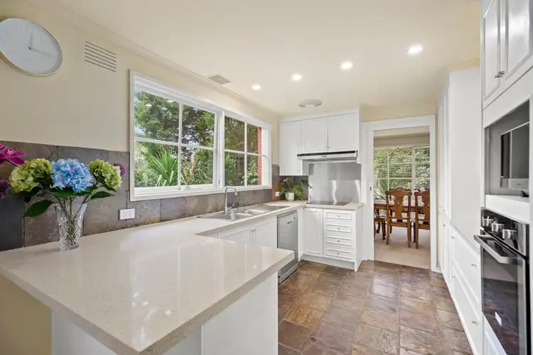 Second view of Homely house listing, 53 Strickland Drive, Wheelers Hill VIC 3150