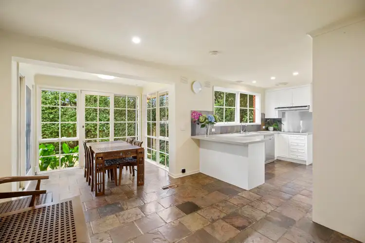 Third view of Homely house listing, 53 Strickland Drive, Wheelers Hill VIC 3150