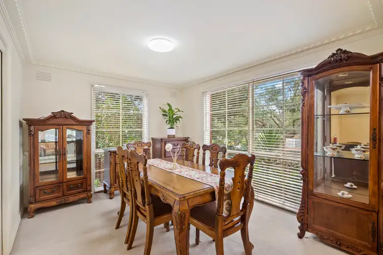 Sixth view of Homely house listing, 53 Strickland Drive, Wheelers Hill VIC 3150