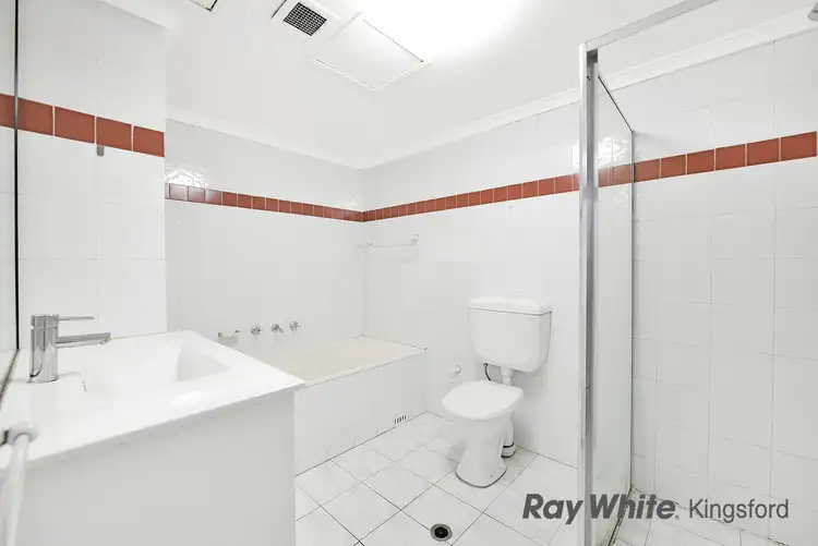 Third view of Homely apartment listing, 64/42-56 Harbourne Road, Kingsford NSW 2032
