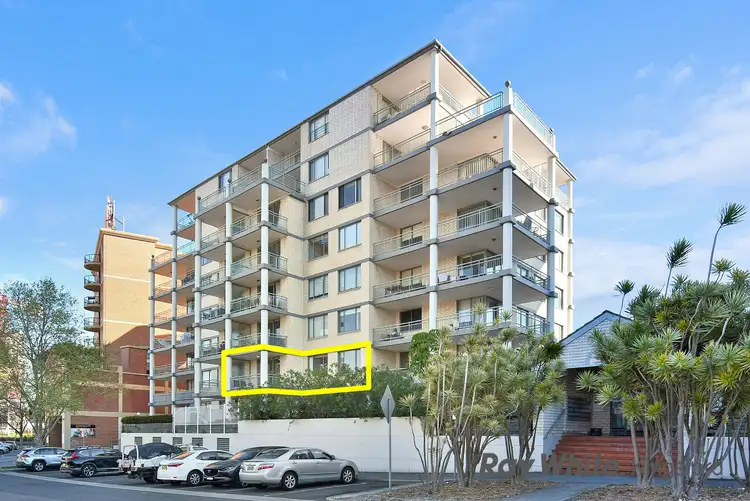 Fifth view of Homely apartment listing, 64/42-56 Harbourne Road, Kingsford NSW 2032