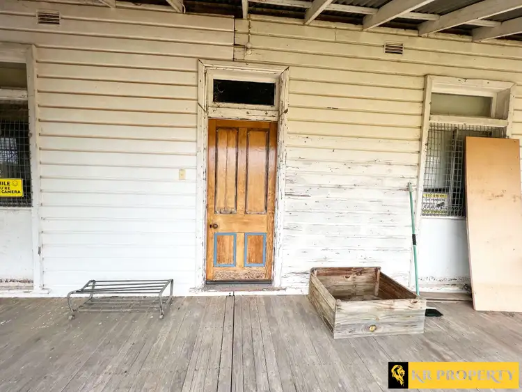 Third view of Homely rural property listing, 144 Alma Street, Wee Waa NSW 2388