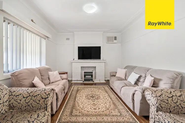 44 Jellicoe Street, Lidcombe NSW 2141