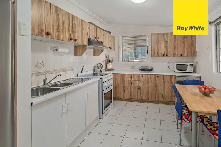Third view of Homely house listing, 44 Jellicoe Street, Lidcombe NSW 2141