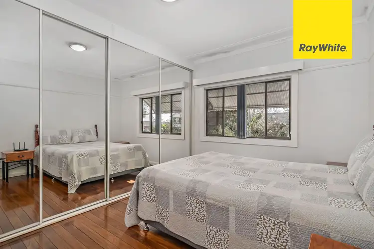 Fifth view of Homely house listing, 44 Jellicoe Street, Lidcombe NSW 2141