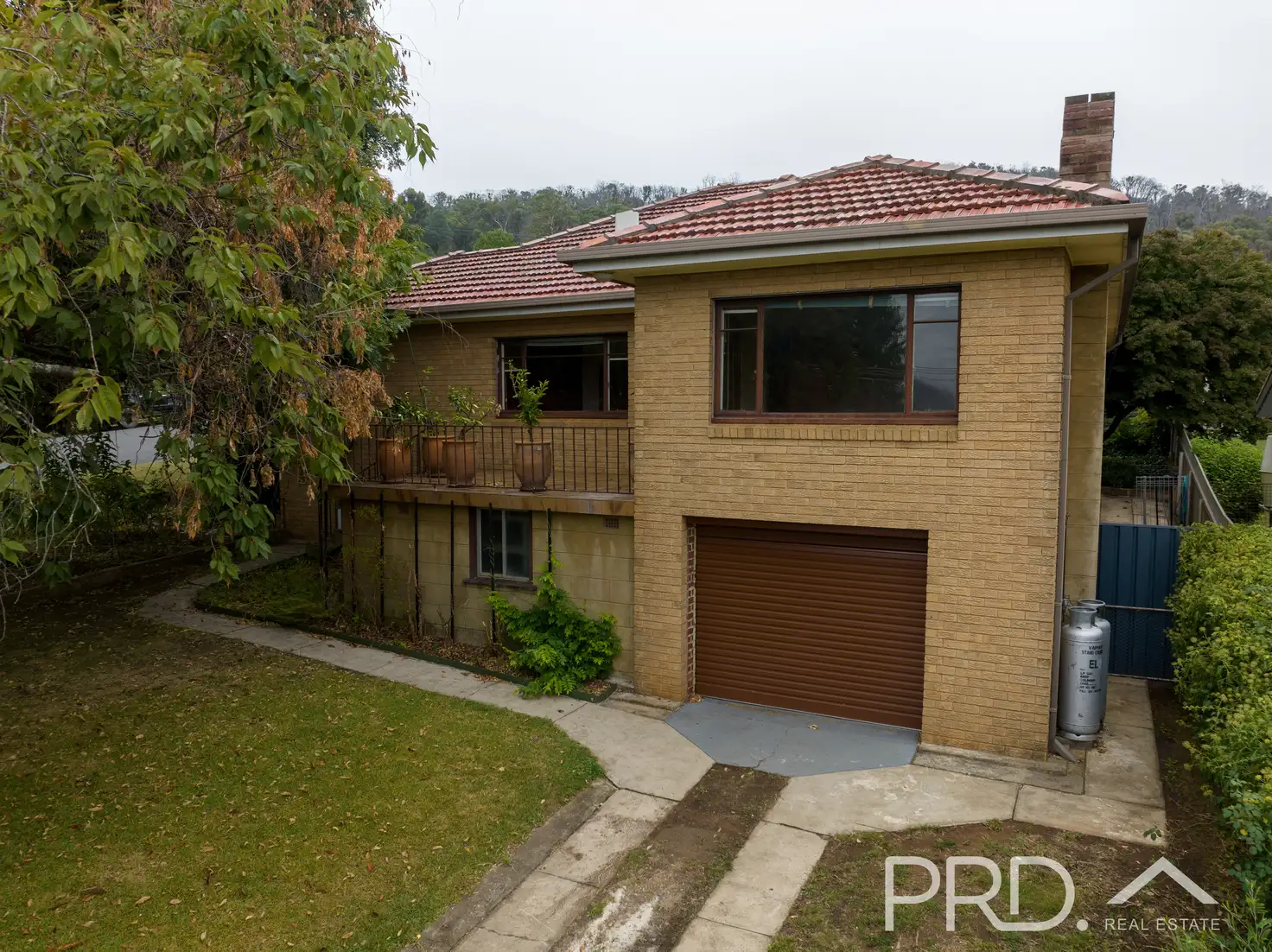 Main view of Homely house listing, 34 Nellis Street, Batlow NSW 2730