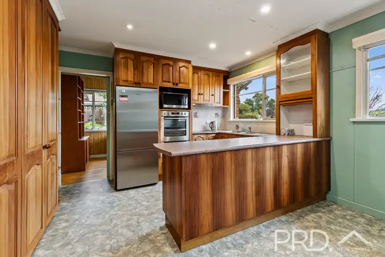 Fifth view of Homely house listing, 34 Nellis Street, Batlow NSW 2730