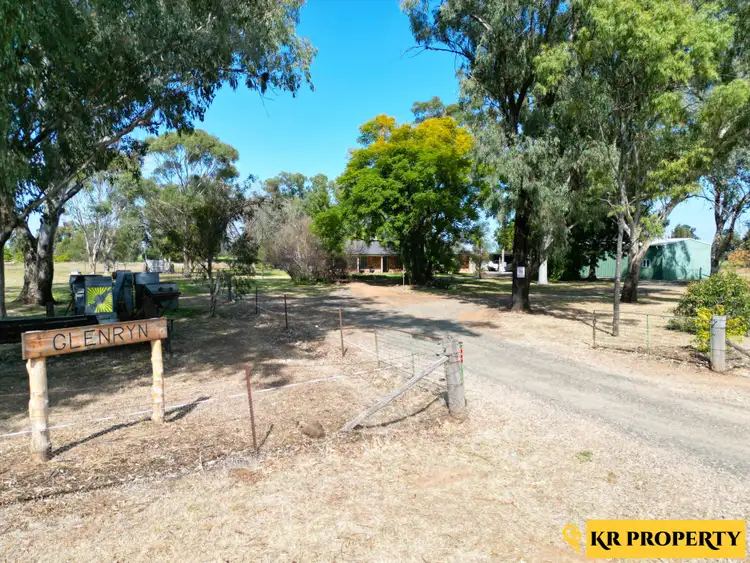 Fourth view of Homely rural property listing, 552 Kaputar Road, Narrabri NSW 2390