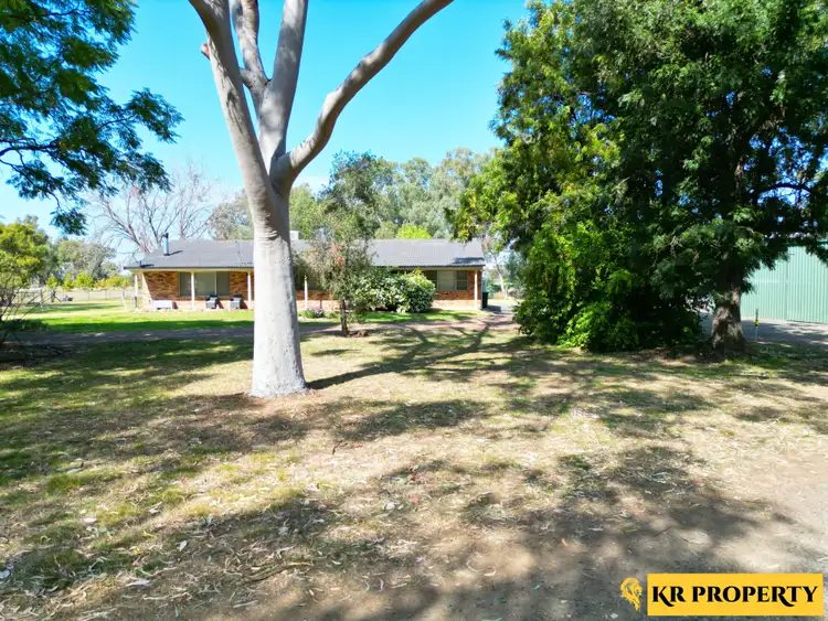 Fifth view of Homely rural property listing, 552 Kaputar Road, Narrabri NSW 2390