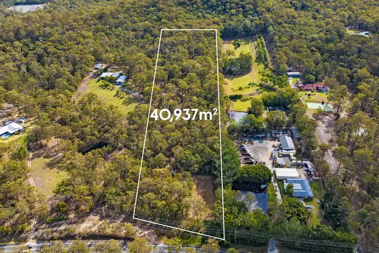 Second view of Homely rural property listing, 1697 Mount Cotton Road, Mount Cotton QLD 4165
