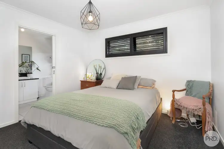 Fourth view of Homely house listing, 50 Urquhart Street, Gordon VIC 3345