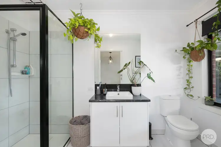 Fifth view of Homely house listing, 50 Urquhart Street, Gordon VIC 3345